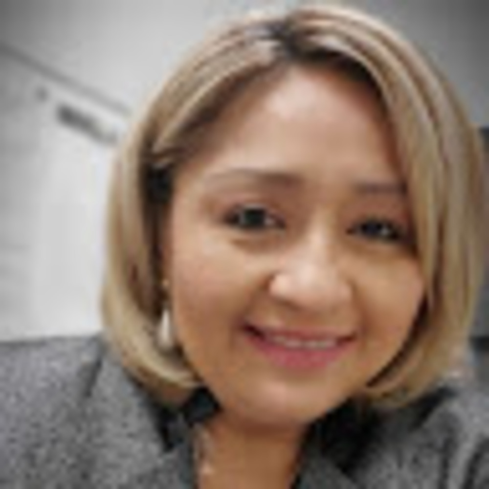 Meet your Posher, Karla